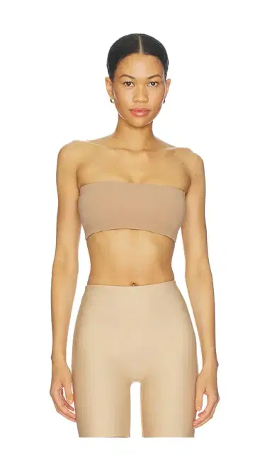 SKIMS Fits Everybody Bandeau | Thumbnail 1
