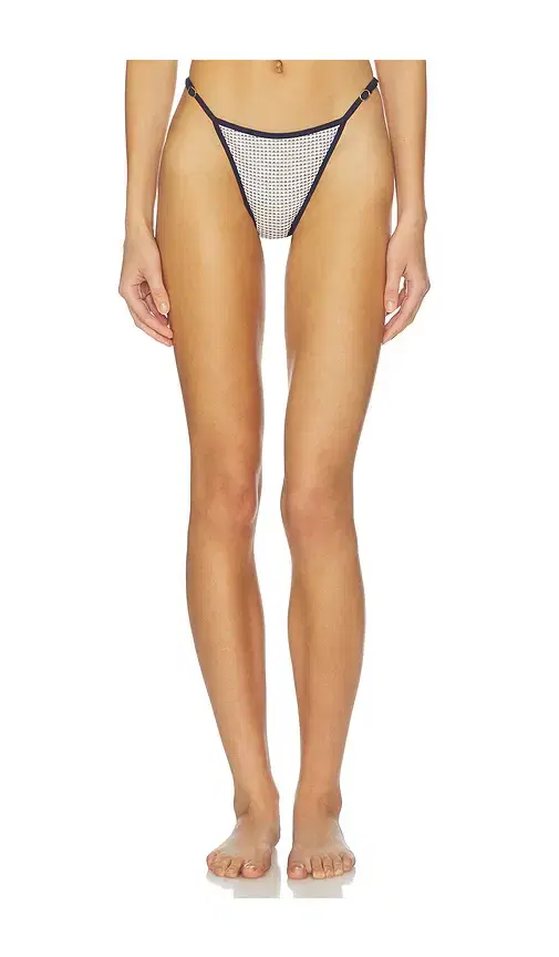 Tinga Bikini Bottom