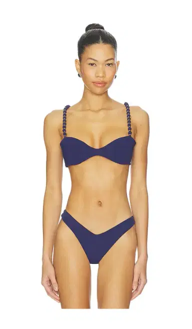Peixoto Asher Bikini Top | Thumbnail 1 Peixoto Asher Bikini Top | Thumbnail 1