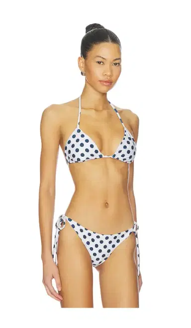 PEIXOTO Fifi Bikini Top | Thumbnail 2