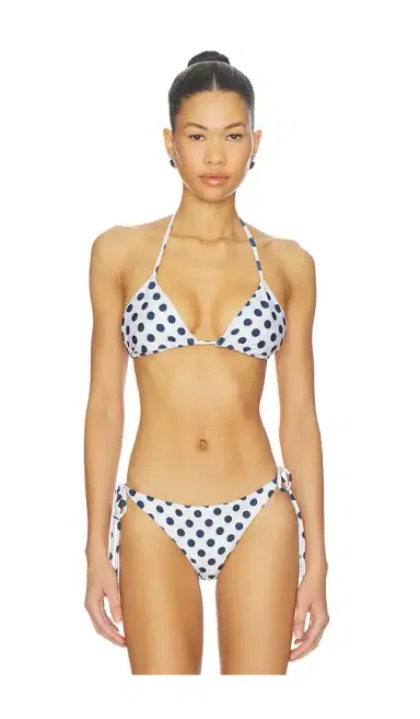 PEIXOTO Fifi Bikini Top | Thumbnail 1