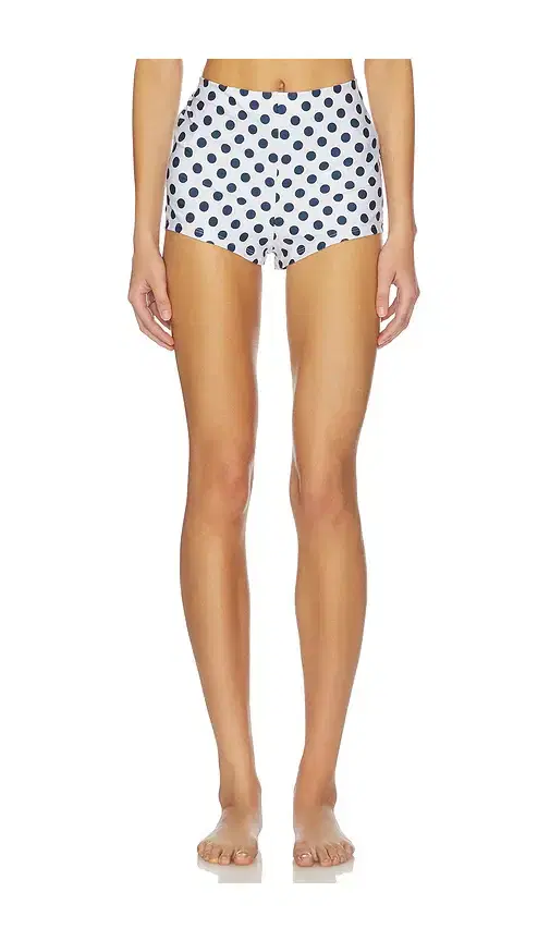 Ciara Mini Short