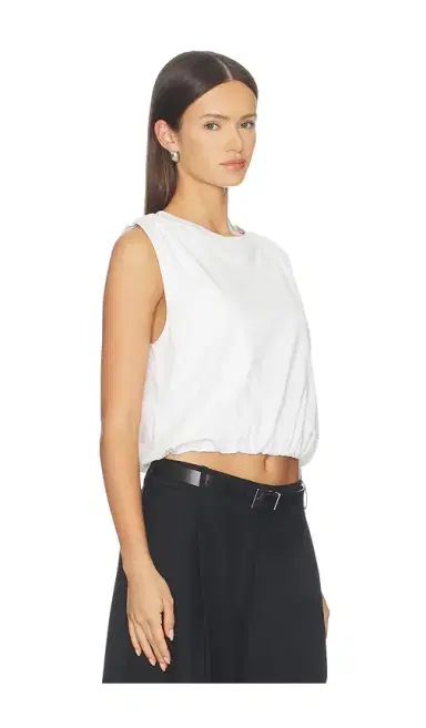 Rag & Bone Mica Bubble Top | Thumbnail 2 Rag & Bone Mica Bubble Top | Thumbnail 2