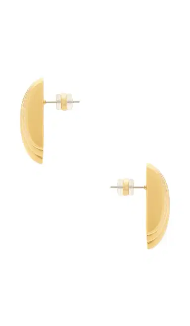 Luv AJ The Sundown Statement Studs Earrings | Thumbnail 2