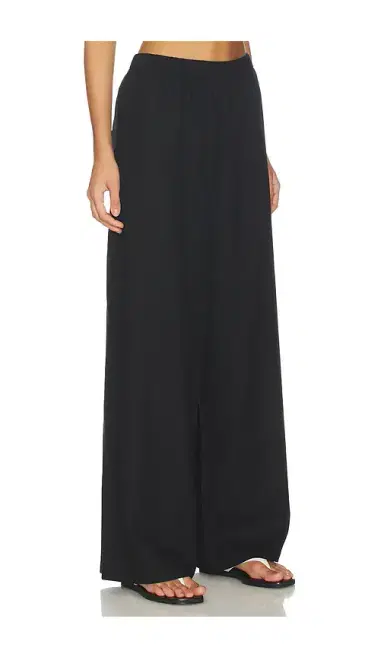 PAIGE Jude Linen Pant | Thumbnail 2 PAIGE Jude Linen Pant | Thumbnail 2