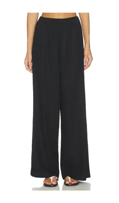PAIGE Jude Linen Pant | Thumbnail 1 PAIGE Jude Linen Pant | Thumbnail 1