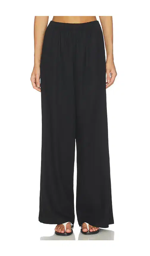 PAIGE Jude Linen Pant