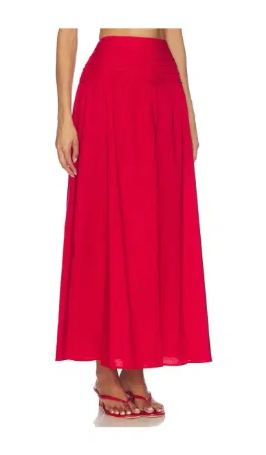 Peixoto Rowan Maxi Skirt | Thumbnail 2