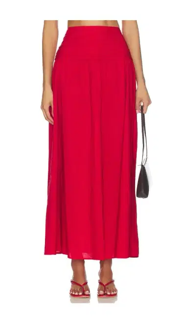 Peixoto Rowan Maxi Skirt | Thumbnail 1