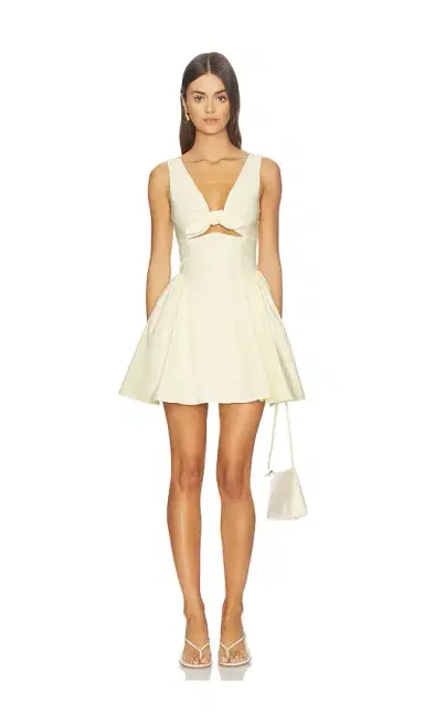 MAJORELLE Susie Mini Dress | Thumbnail 1