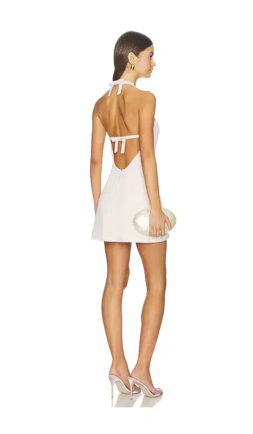 Christy Mini Dress