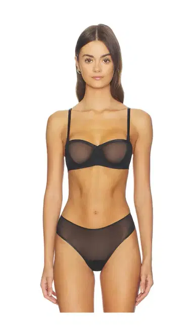 Natori True Zen Balconette Underwire Bra | Thumbnail 1 Natori True Zen Balconette Underwire Bra | Thumbnail 1