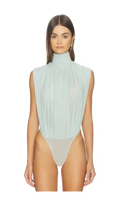 SEROYA Giulia Bodysuit | Thumbnail 2 SEROYA Giulia Bodysuit | Thumbnail 2