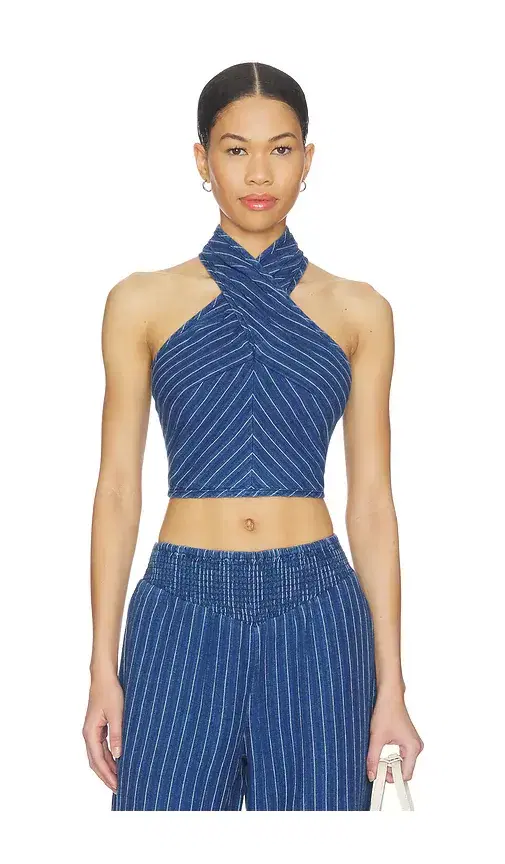 Steve Madden Winnie Top