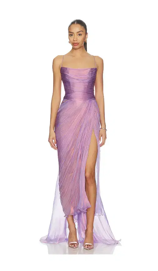 Rio Dress