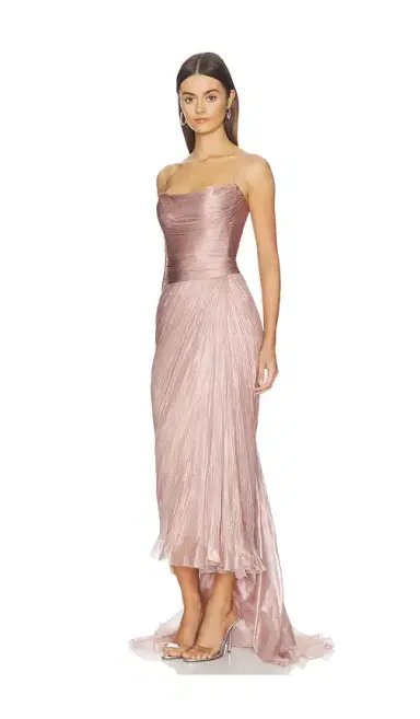 Maria Lucia Hohan Rio Dress | Thumbnail 2