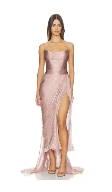 Maria Lucia Hohan Rio Dress | Thumbnail 1