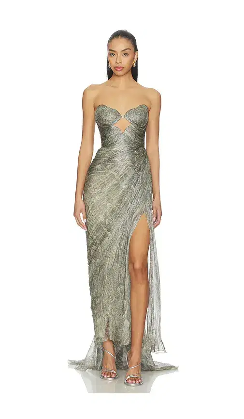 Ananda Dress
