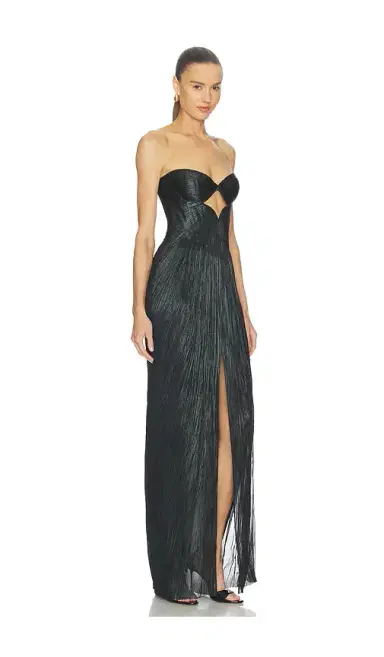 Maria Lucia Hohan Stephanie Dress | Thumbnail 2