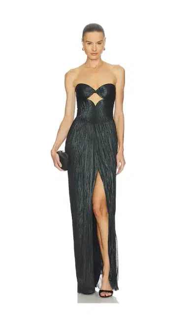 Maria Lucia Hohan Stephanie Dress | Thumbnail 1