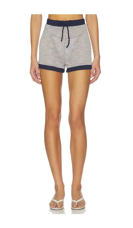 Peixoto Luca Short