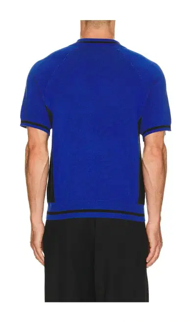 Obey Sport Knitted Polo | Thumbnail 2 Obey Sport Knitted Polo | Thumbnail 2