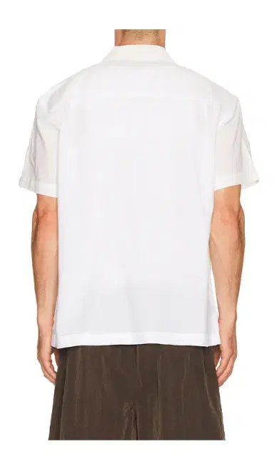 Obey Hyde Woven Shirt | Thumbnail 2