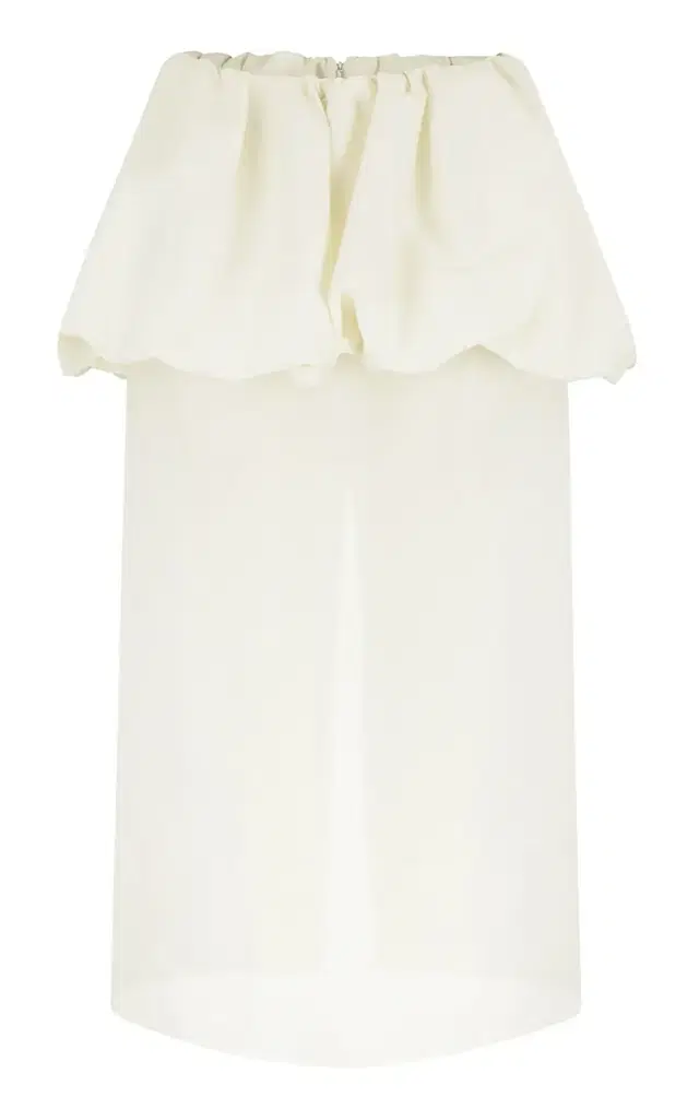 Exclusive Macy Midi Skirt Exclusive Macy Midi Skirt