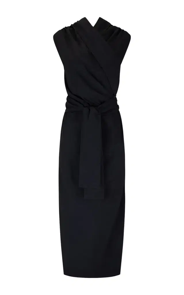 Exclusive Chaimberlain Maxi Dress