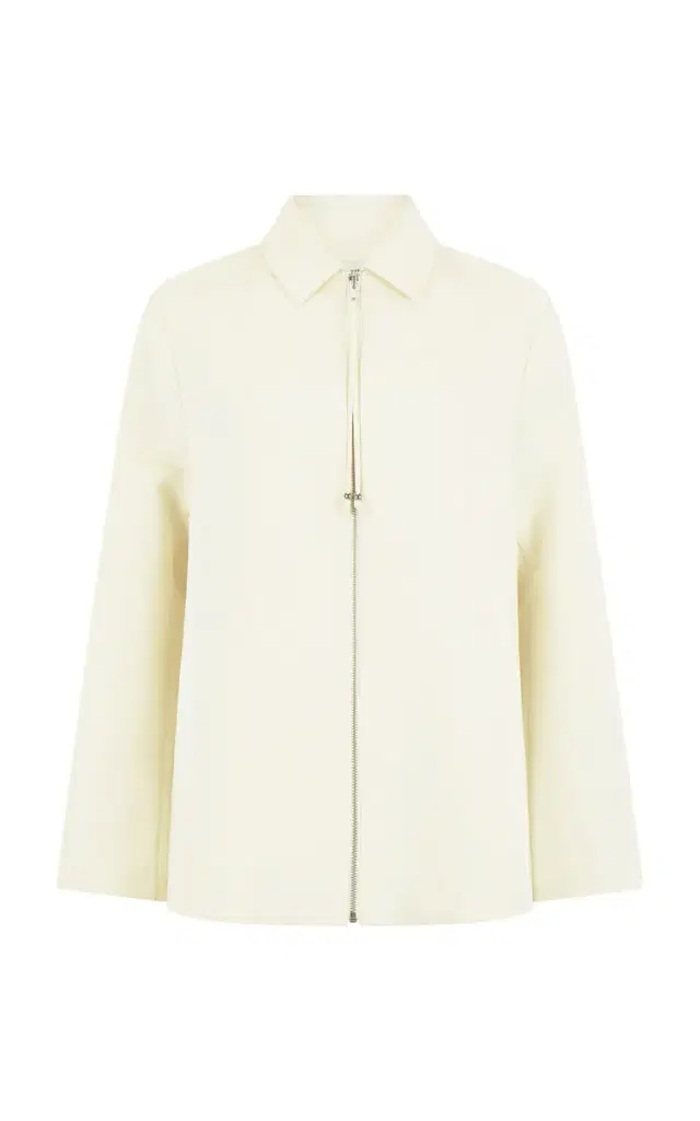 Harris Tapper Exclusive Orwell Jacket