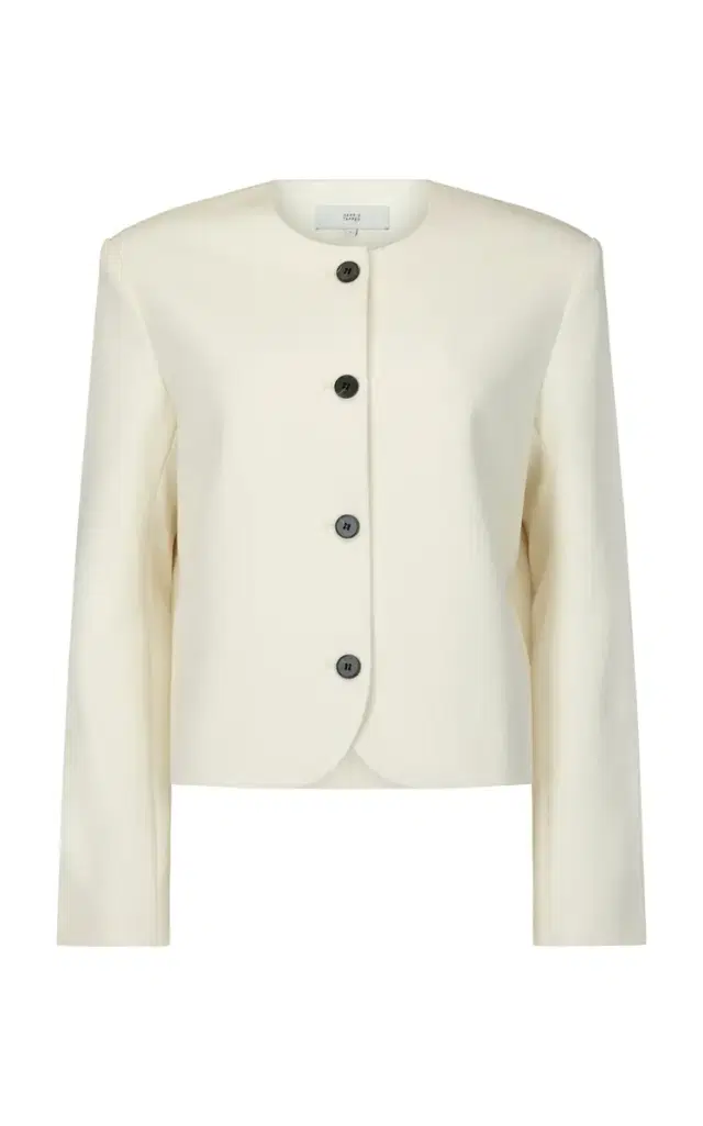 Harris Tapper Exclusive Tilmens Cropped Blazer
