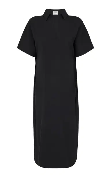 Harris Tapper Exclusive Long Polo Midi Dress | Thumbnail 5
