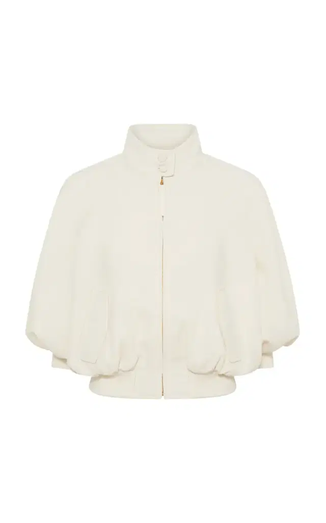 Gabriela Hearst Aluin Wool Jacket