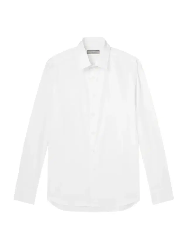 Canali Oai Cotton Shirt - Men