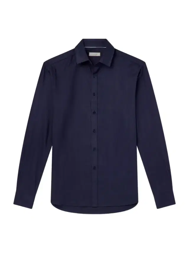 Herringbone Cotton and Lyocell-Blend Shirt - Men