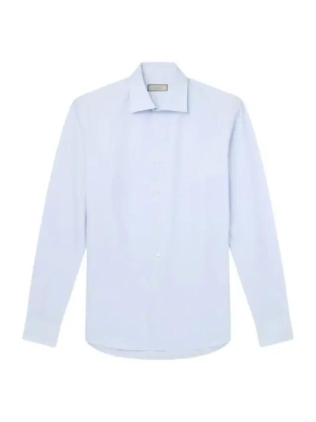 Herringbone Cotton Shirt - Men