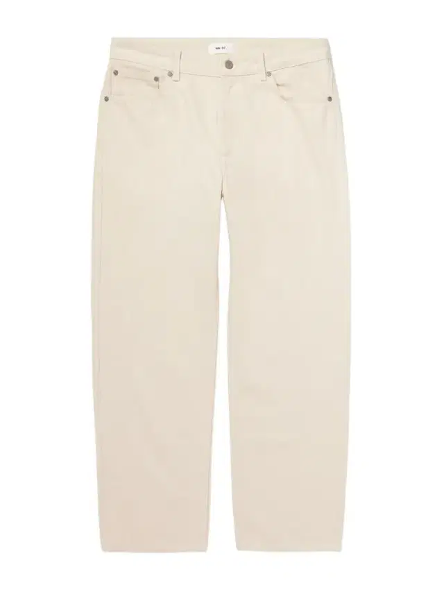 Otis 10055 Straight-Leg Organic Jeans - Men