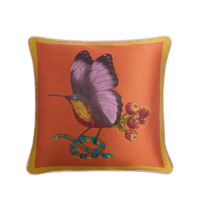 La DoubleJ Cushion