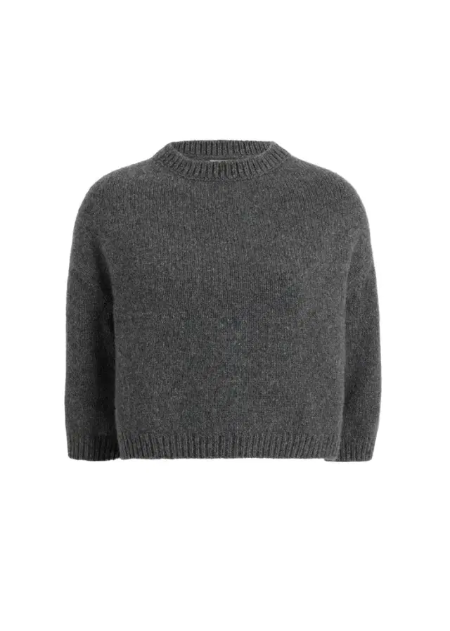 Sabina Sweater In Stone