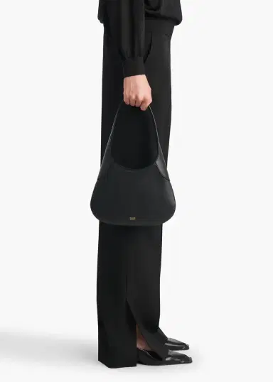 Khaite Small Joan Hobo In | Thumbnail 5 Khaite Small Joan Hobo In | Thumbnail 5