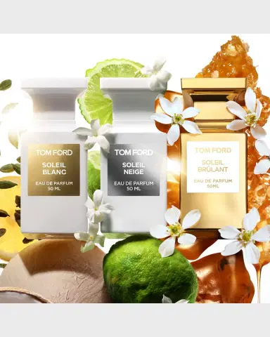 TOM FORD Soleil Blanc Eau de Parfum | Thumbnail 4 TOM FORD Soleil Blanc Eau de Parfum | Thumbnail 4