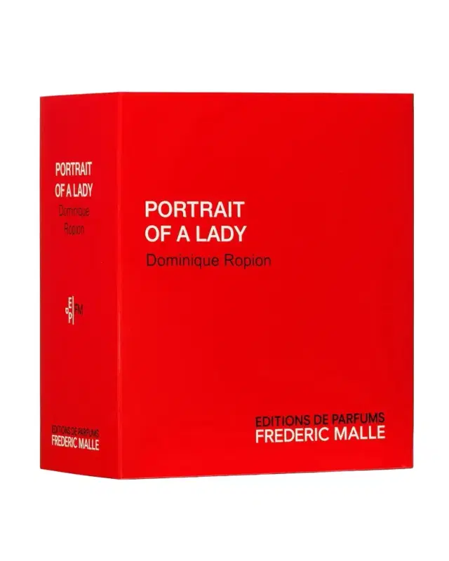 Editions de Parfums Frederic Malle Portrait of a Lady Perfume