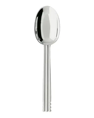 Puiforcat Nantes Tea Spoon | Thumbnail 1 Puiforcat Nantes Tea Spoon | Thumbnail 1