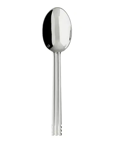 Puiforcat Nantes Dessert Spoon | Thumbnail 1 Puiforcat Nantes Dessert Spoon | Thumbnail 1