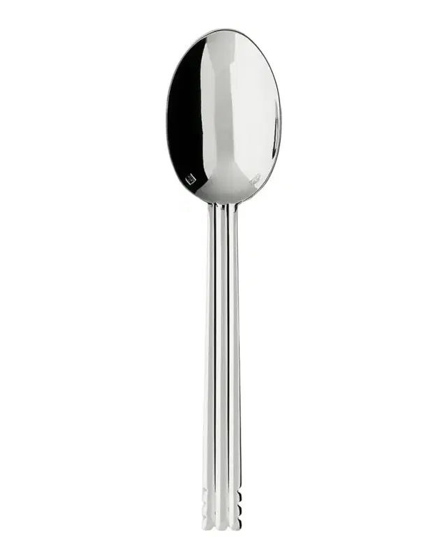 Puiforcat Nantes Dessert Spoon