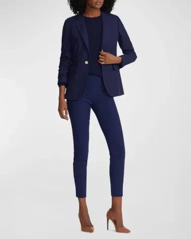 Ralph Lauren Collection Parker Cashmere Jacket | Thumbnail 2 Ralph Lauren Collection Parker Cashmere Jacket | Thumbnail 2