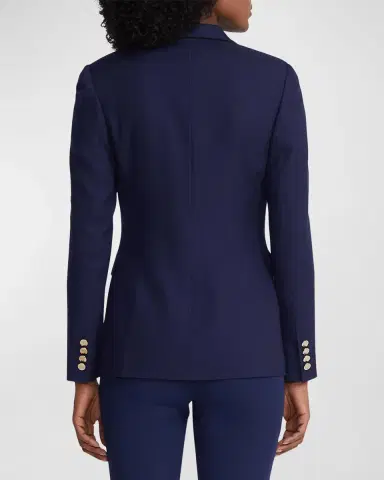 Ralph Lauren Collection Parker Cashmere Jacket | Thumbnail 3 Ralph Lauren Collection Parker Cashmere Jacket | Thumbnail 3