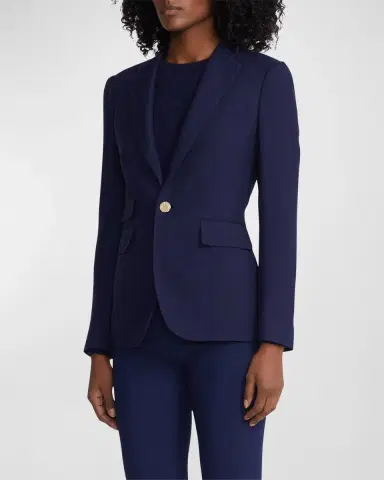 Ralph Lauren Collection Parker Cashmere Jacket | Thumbnail 5 Ralph Lauren Collection Parker Cashmere Jacket | Thumbnail 5