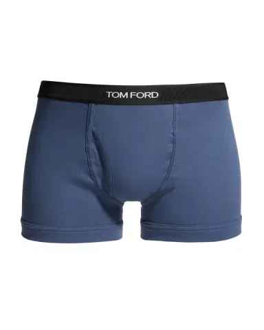 Tom Ford Logo-Trim Boxer Briefs | Thumbnail 4 Tom Ford Logo-Trim Boxer Briefs | Thumbnail 4