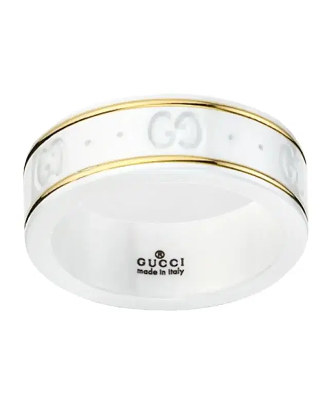 Icon Thin Band Ring